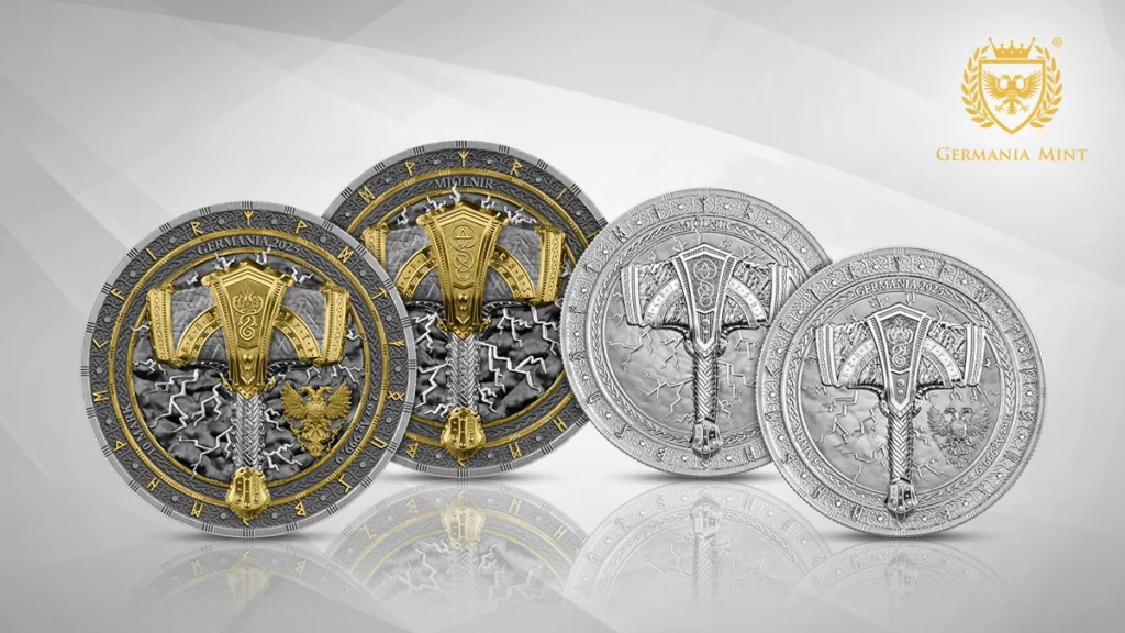 Artefacts Mjölnir Mjölnir_Banner